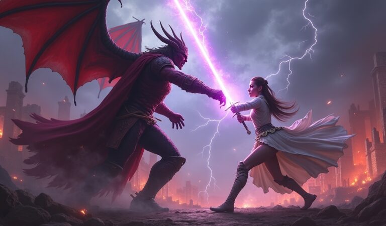 Fiora vs Aatrox