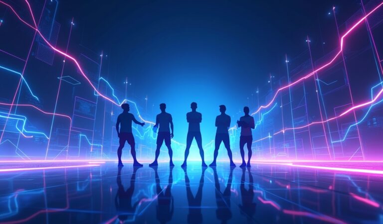 coaching warm-up routines