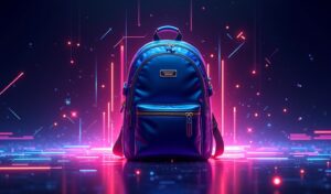 kda backpack