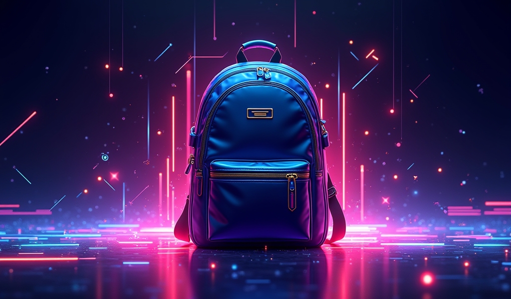 kda backpack