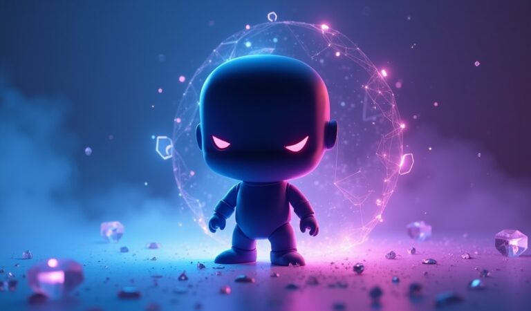 arcane funko pop