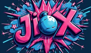 jinx merch