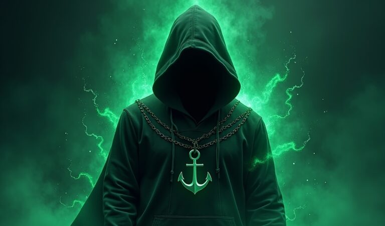 thresh hoodie