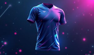 lol team jersey