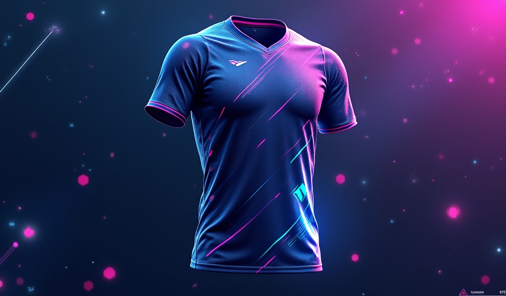 lol team jersey