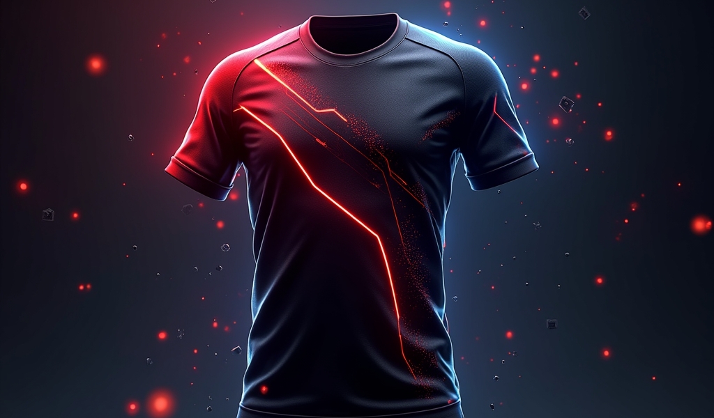 t1 jersey