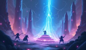gamer gift league of legends