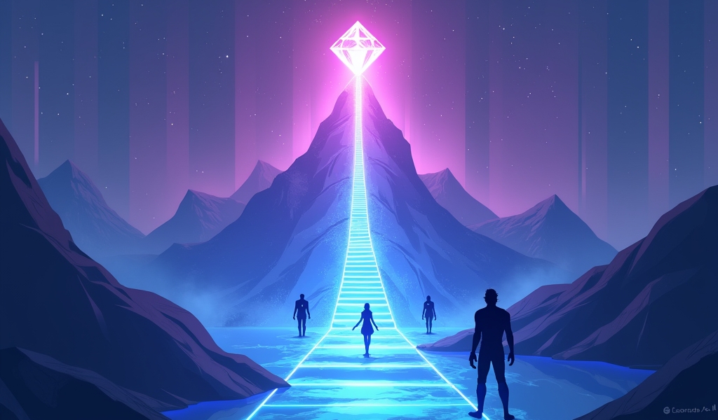 is diamond hard to reach lol