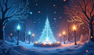 league of legends christmas merch