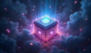 league of legends mystery box