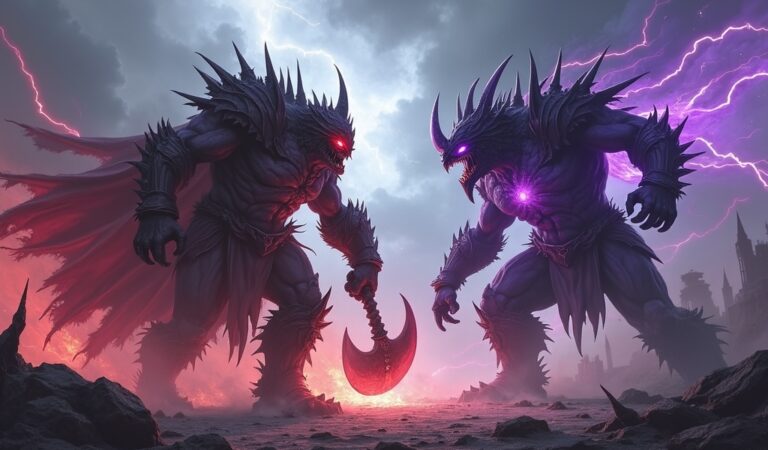 Sion vs Cho’Gath
