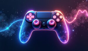 league of legends controller