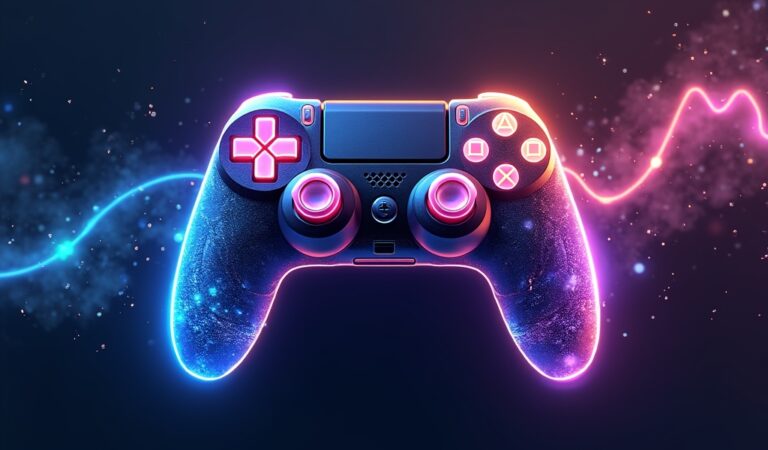 league of legends controller