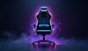 lol gaming chair
