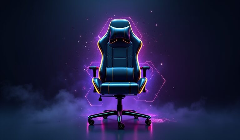 lol gaming chair