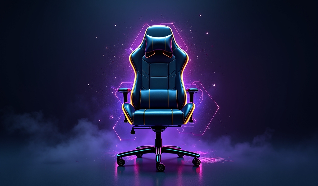 lol gaming chair