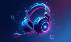 lol headset