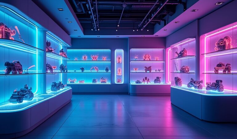 official riot games store