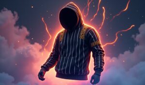 sett hoodie