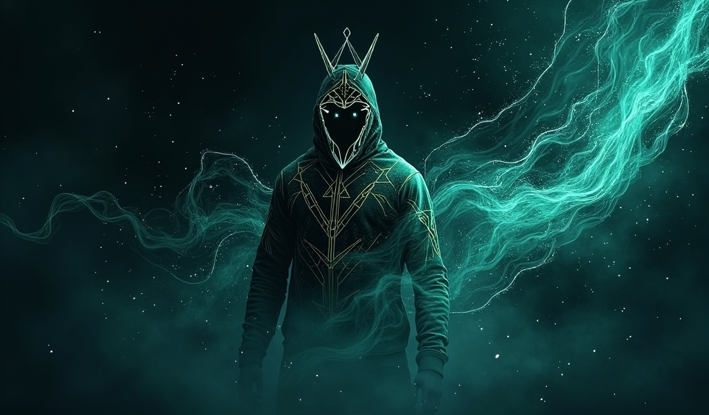 viego hoodie